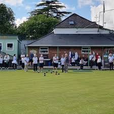 Image result for Bovey Tracey Bowling Club