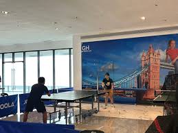 Image result for Hillingdon Table Tennis Club