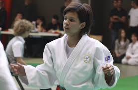 Valence. Judo: Marie Thomas qualifiée - 10/04/2009 - LaDépêche. - 200904100981