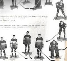 Image result for Old Kingstonian Hockey Club