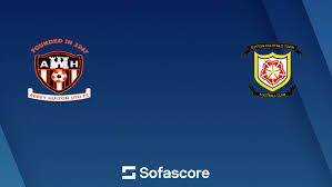 Image result for Abbey Hulton United F C