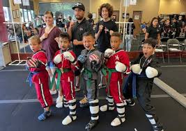 Image result for Villatoro Bushido Martial Arts