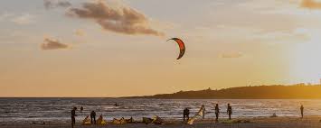 Image result for Harrogate Power Kite and Kitesurfing Club