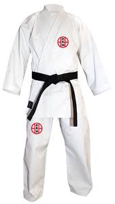 Image result for Imi Jishin Ryou karate do