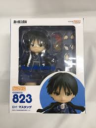 「ロイ・マスタング」の画像検索結果