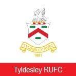 Image result for Tyldesley Rugby Union Football Club