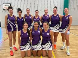 Image result for Selsdon Netball Club