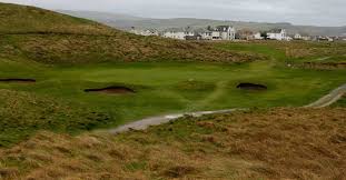 Image result for Borth & Ynyslas Golf Club