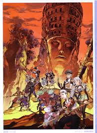 「アスアド 幻想水滸伝ティアクライス」の画像検索結果