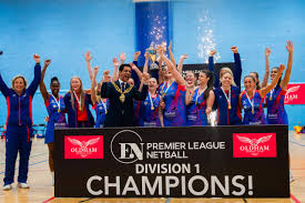 Image result for Ywca Bury Juniors Netball Club