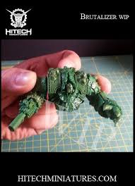 Image result for brutalizer