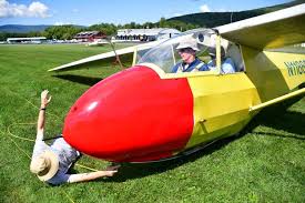 Image result for Upward Bound Trust Gliding Club