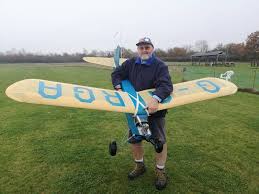 Image result for Hungerford Model Flying Club