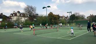 Image result for Reedham Park Sports Club