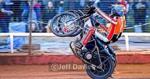 Image result for Swindon Robins Speedway Club