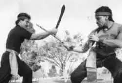 Image result for Kali Escrima Club