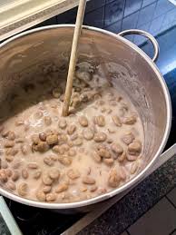 Image result for Dicke Bohnen