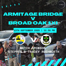 Image result for Broad Oak Cricket & Athletic Club