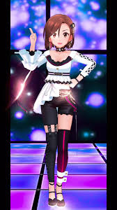 「水木聖來 アイドルマスターシンデレラガールズ」の画像検索結果