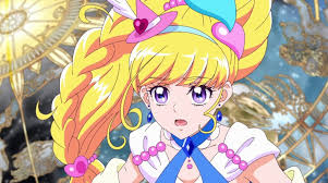 「朝日奈みらい 魔法つかいプリキュア!」の画像検索結果