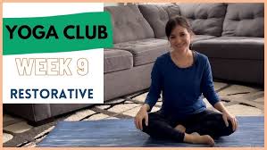 Image result for Relaxing Yoga Club
