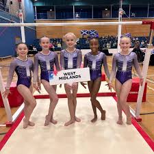 Image result for Uttoxeter Gymnastics Club