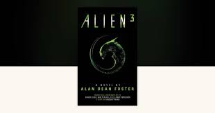 Image result for Alien 3