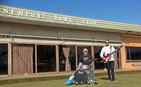 Image result for Drums Bowls Club
