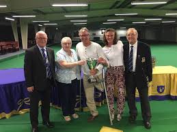 Image result for Huntingdon Bowls Club