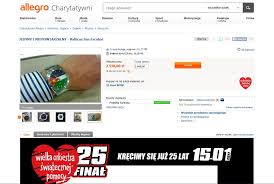 Image result for wośp zegarek