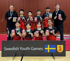 Image result for Rotherwick Senior Badminton Club