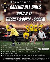 Image result for Hornchurch Cricket Club