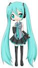 Hatsune Miku