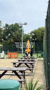 Image result for Brentham Tennis Club