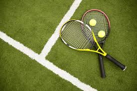 Image result for The Glebe Tennis Club