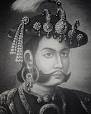 Jang Bahadur Rana - Wikipedia, the free encyclopedia - 220px-PrimeMinister_Mathbarsingh_Thapa_MaternalUncle_of_JungBahadur_1843AD