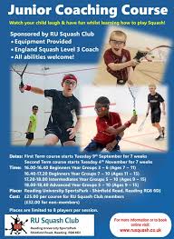 Image result for Reading CSSA Squash Club
