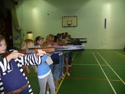 Image result for Porthmadog shooting range