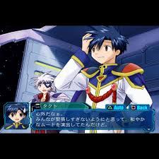 「タクト・マイヤーズ ギャラクシーエンジェル」の画像検索結果