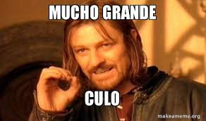 Image result for culo