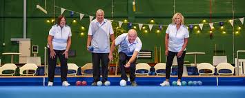 Image result for Beverley Leisure Group, Indoor Bowls