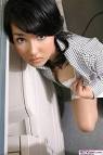 Young Girl Photo with Maria