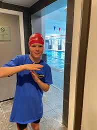 Image result for Teddington Swimming Club