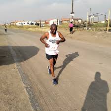 Image result for Chester-Le-Street & District Athletics Club