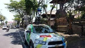 Image result for ストリートビューカー