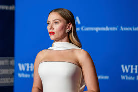 Image result for scarlett johansson