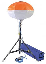 Image result for lichtballon