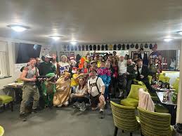 Image result for Ashby Hastings Cricket Club