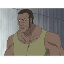 「カリーナ・モク DARKER THAN BLACK -黒の契約者-」の画像検索結果