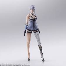 「カイネ NieR Gestalt/Replicant」の画像検索結果